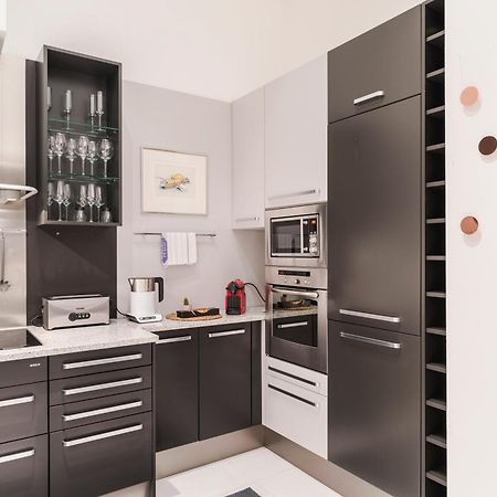 Executive Suite Schottenring Wien Eksteriør bilde