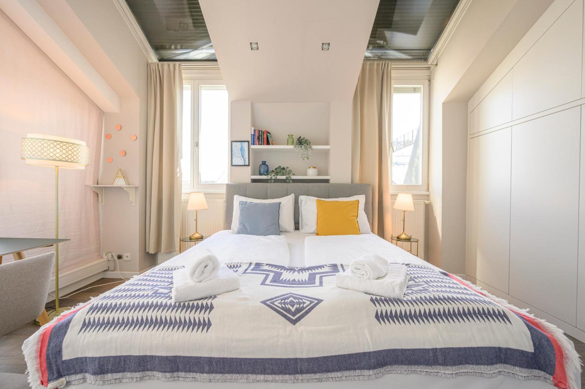 Executive Suite Schottenring Wien Eksteriør bilde