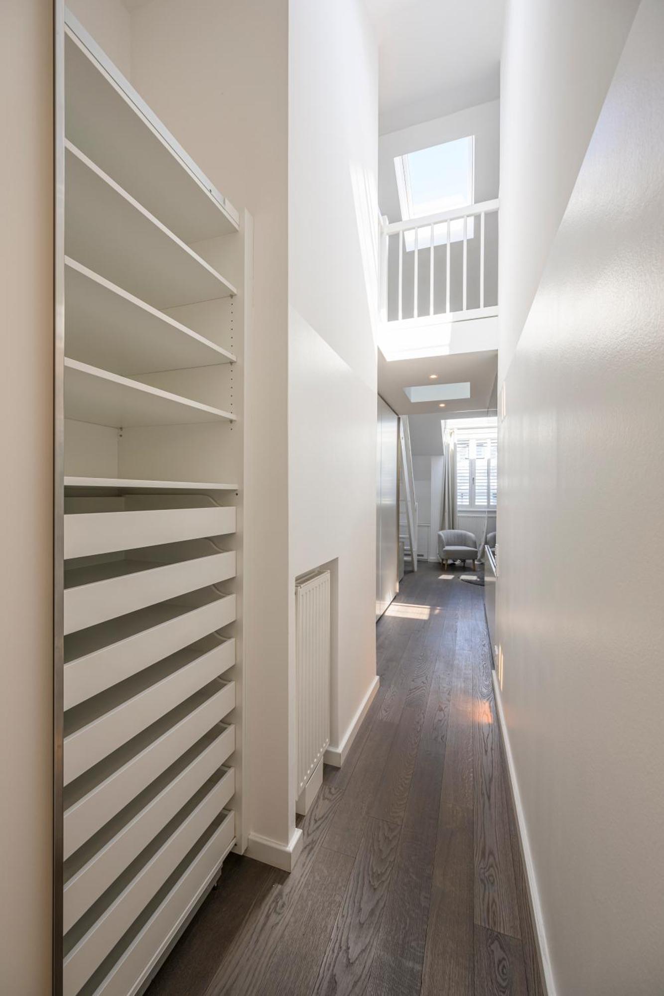 Executive Suite Schottenring Wien Eksteriør bilde