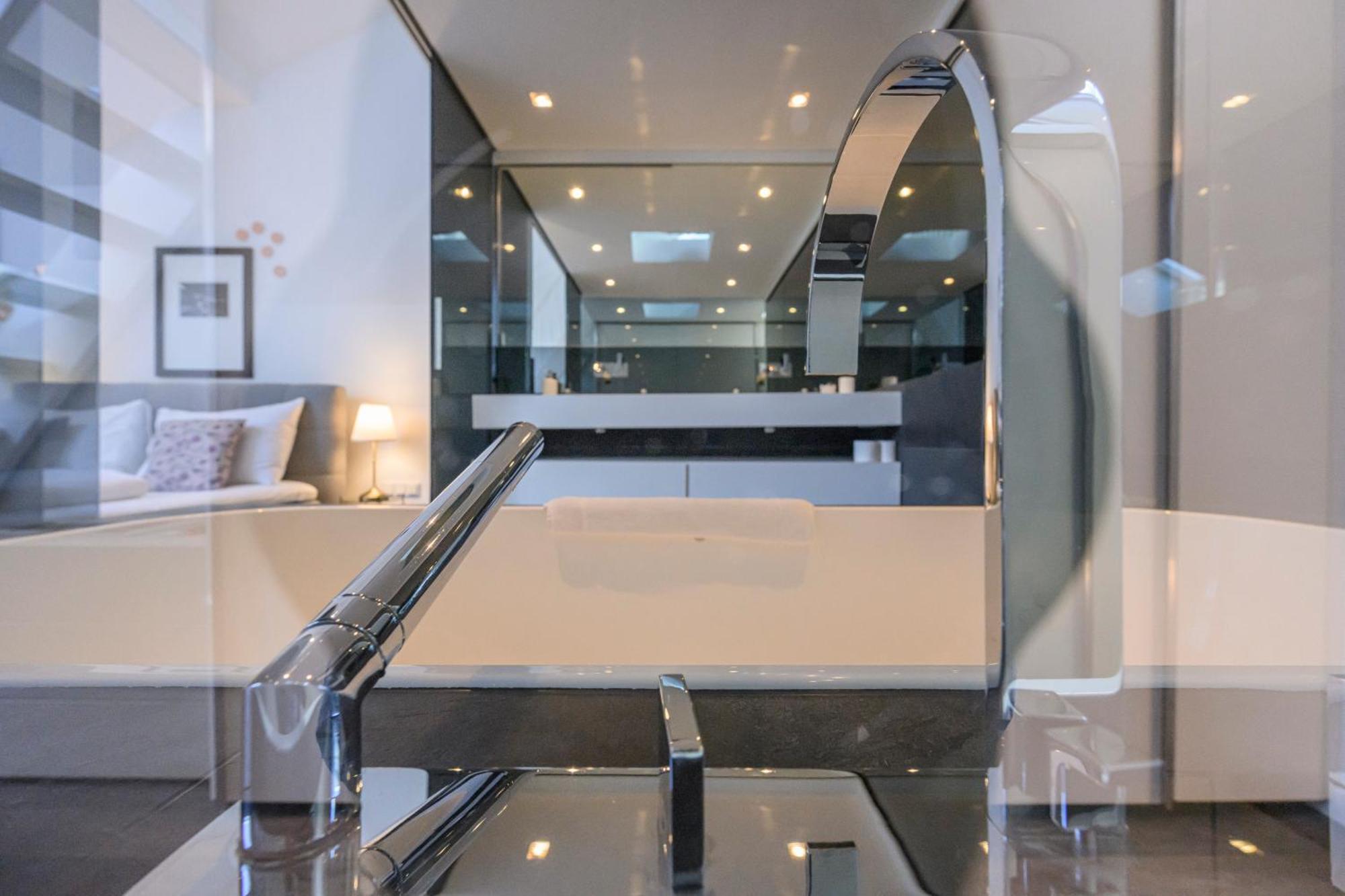 Executive Suite Schottenring Wien Eksteriør bilde