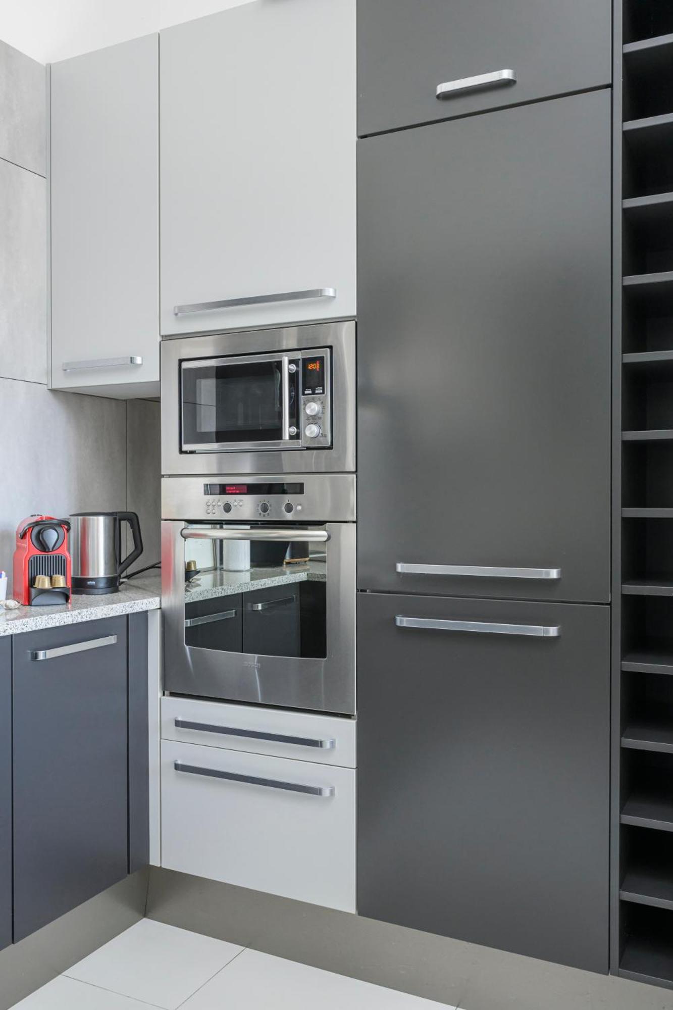 Executive Suite Schottenring Wien Eksteriør bilde
