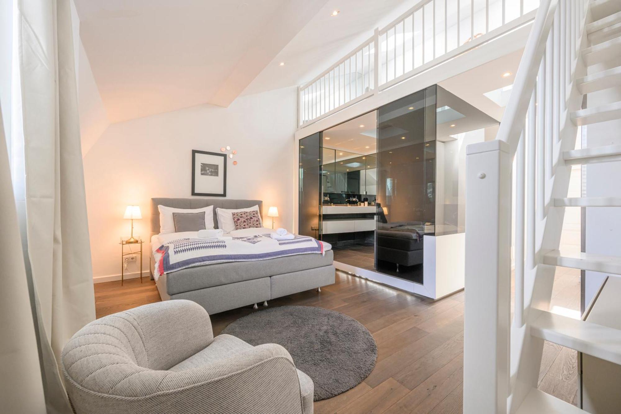 Executive Suite Schottenring Wien Eksteriør bilde