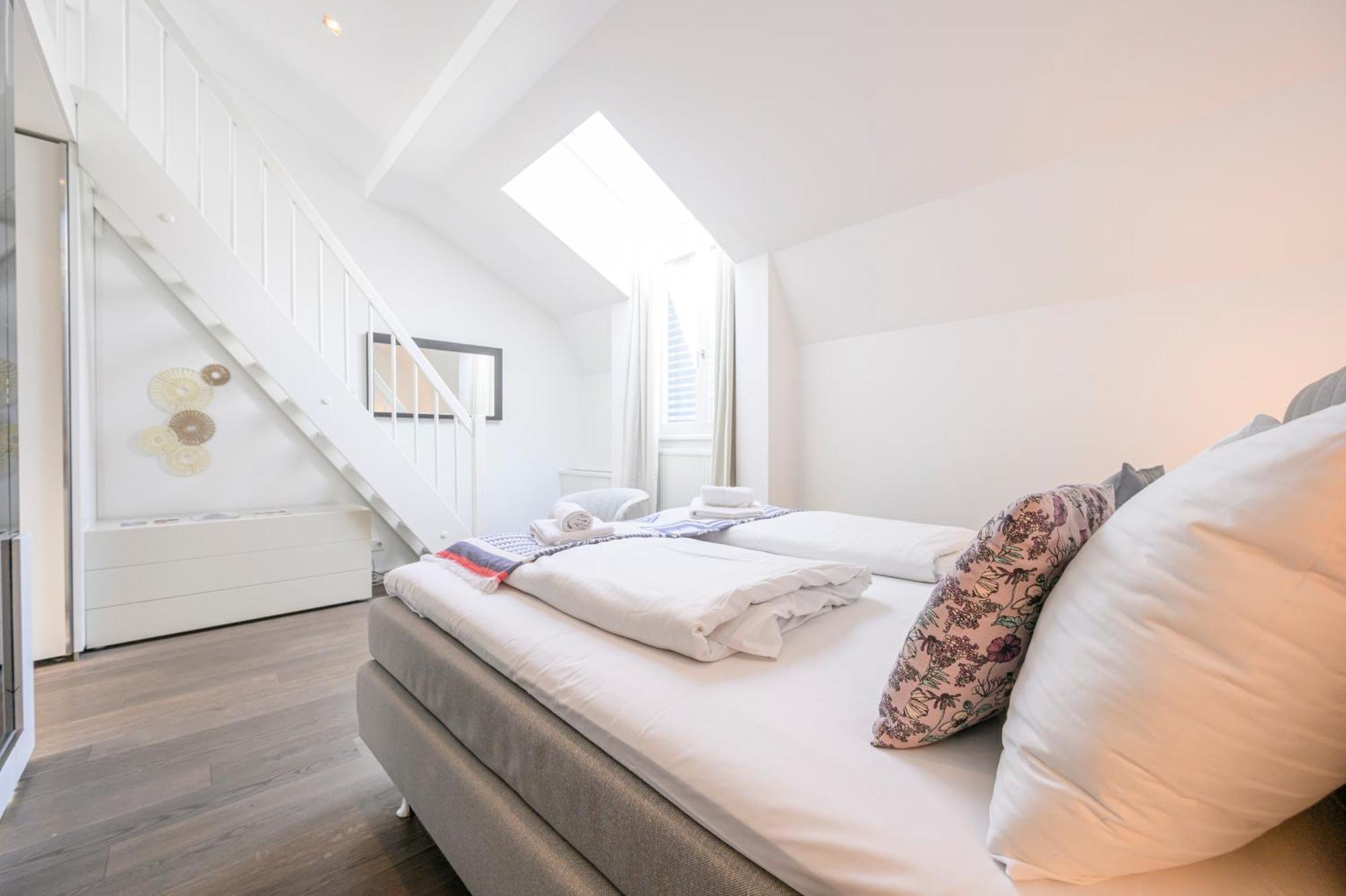 Executive Suite Schottenring Wien Eksteriør bilde