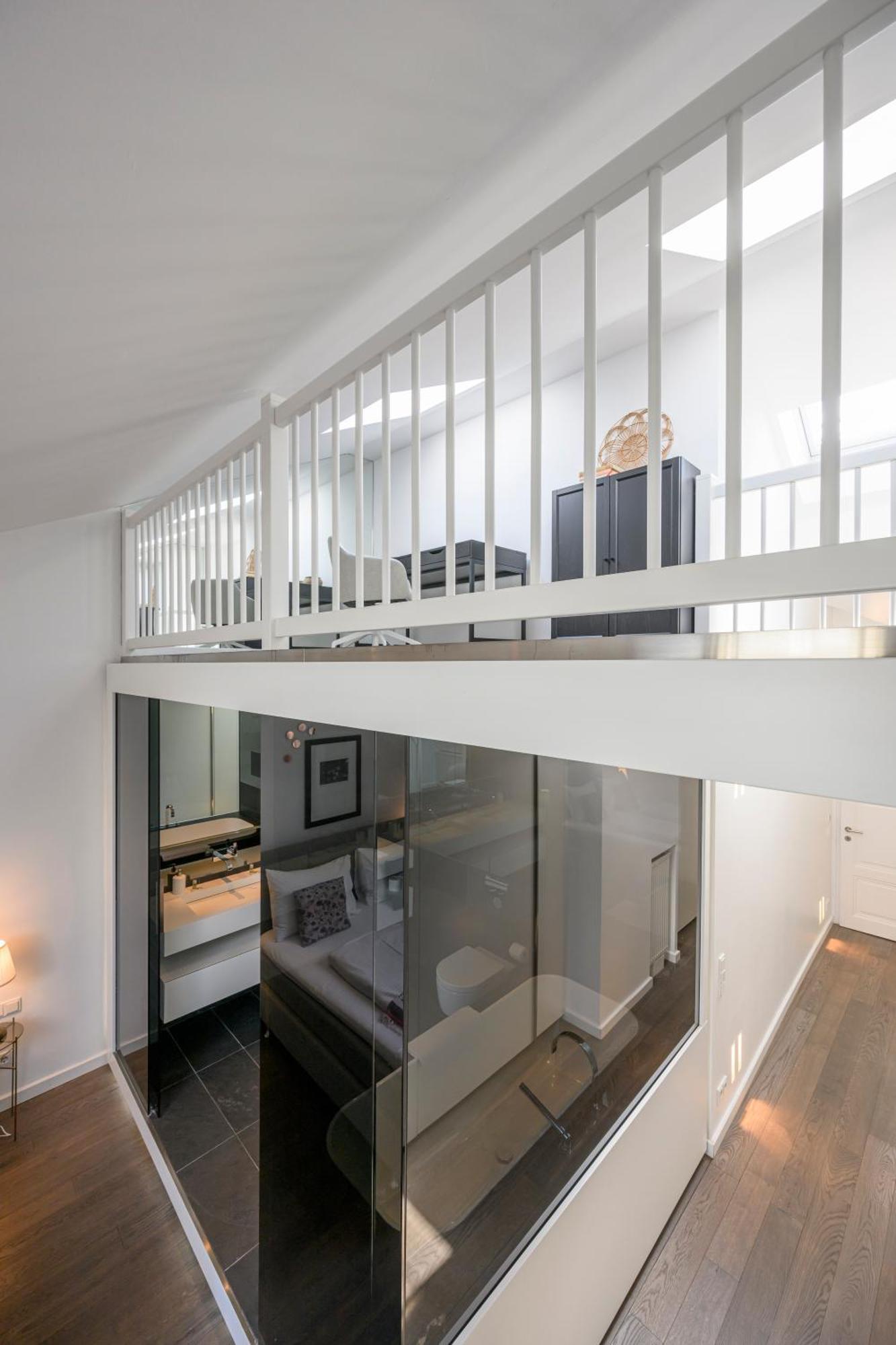 Executive Suite Schottenring Wien Eksteriør bilde