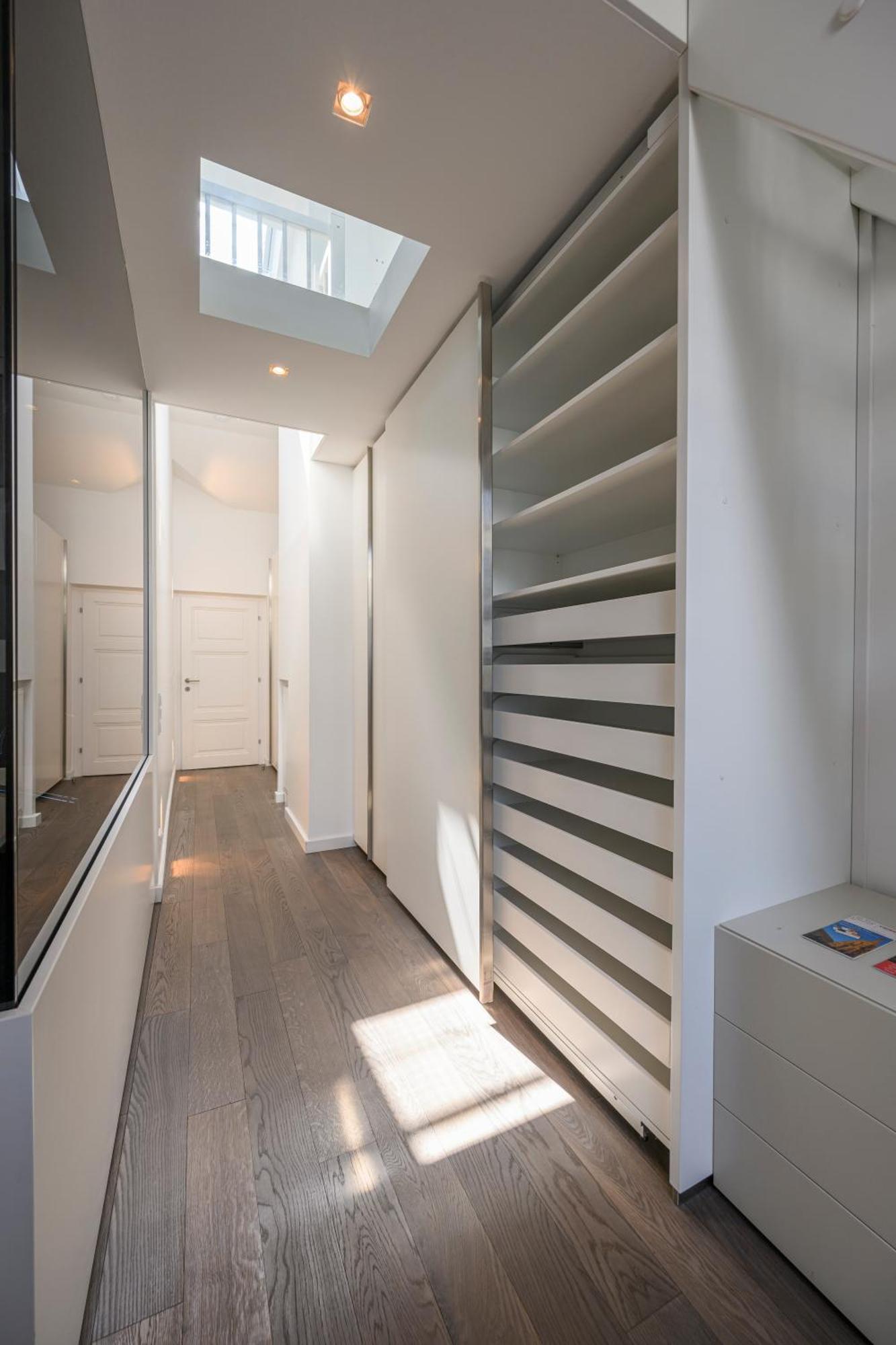 Executive Suite Schottenring Wien Eksteriør bilde