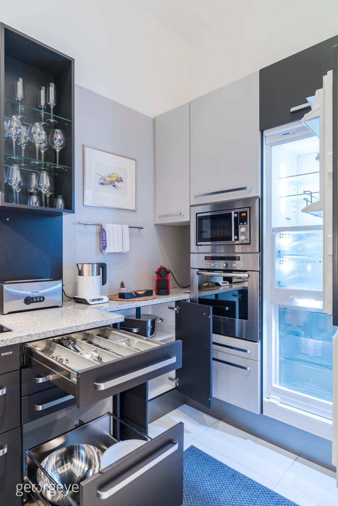 Executive Suite Schottenring Wien Eksteriør bilde