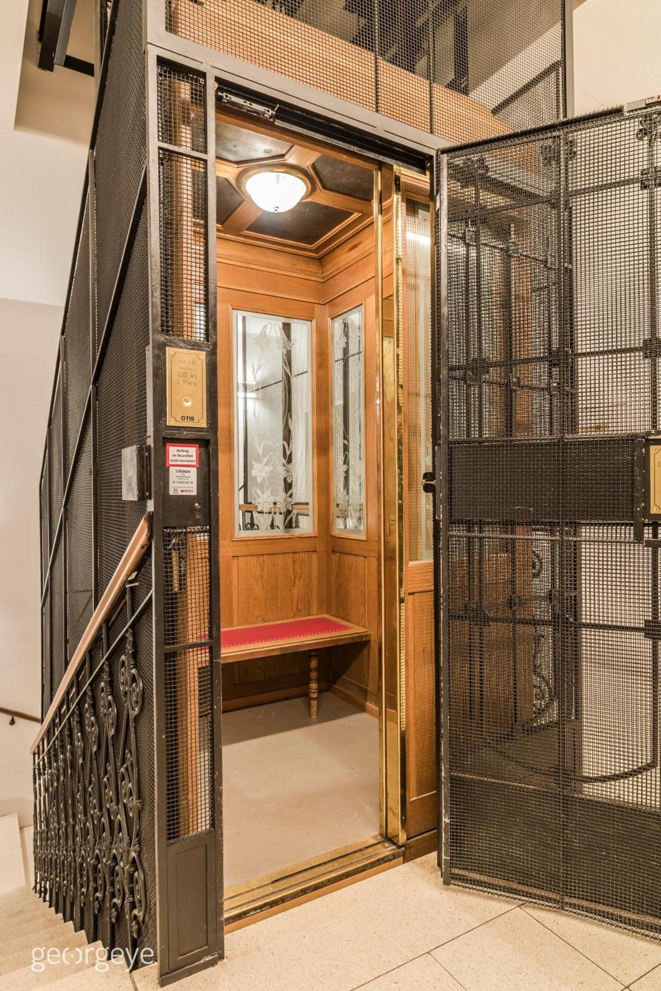 Executive Suite Schottenring Wien Eksteriør bilde
