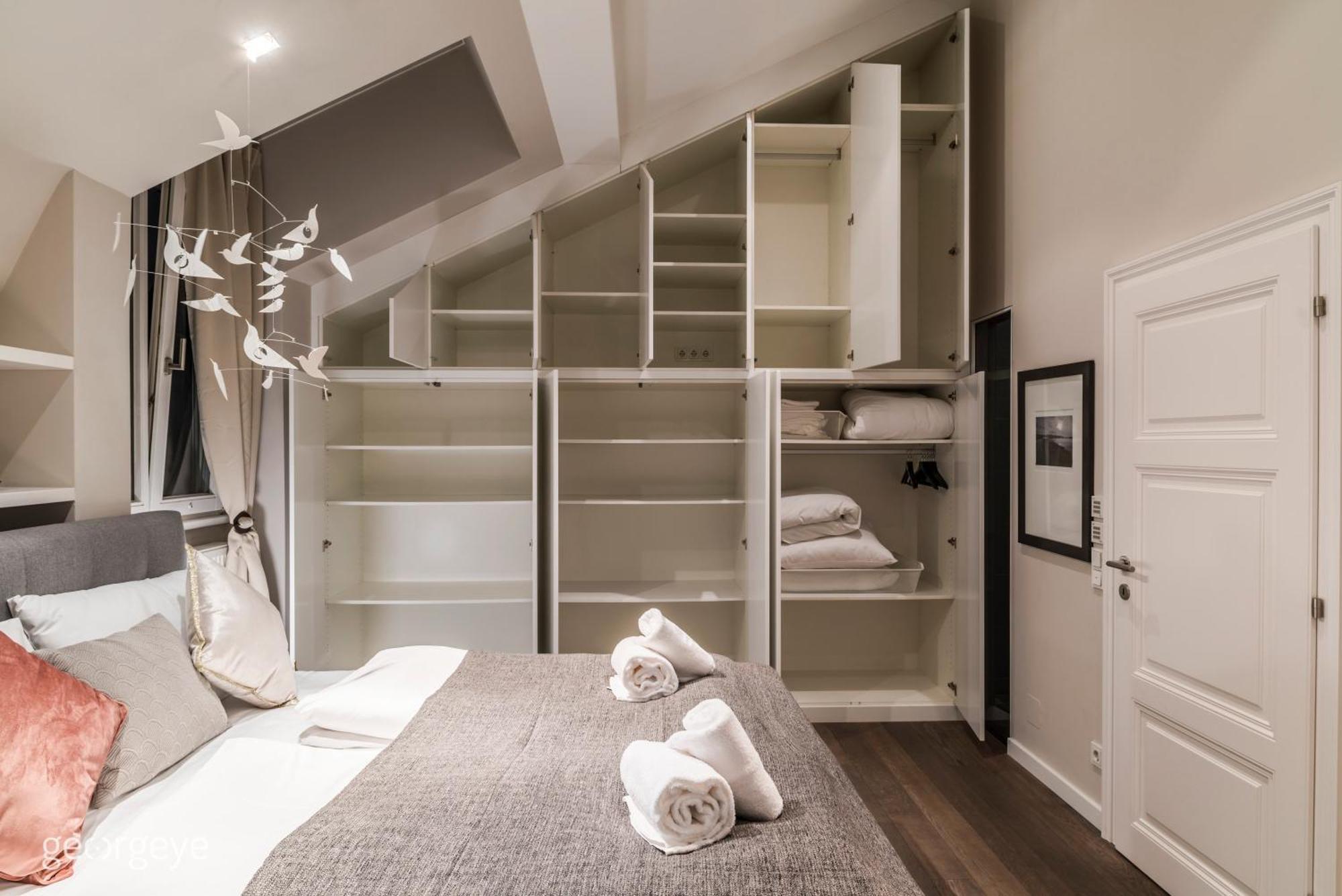 Executive Suite Schottenring Wien Eksteriør bilde